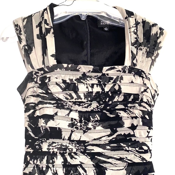 ❤️ Gorgeous NEW Adrianna Papell sheath dress - Picture 5 of 16